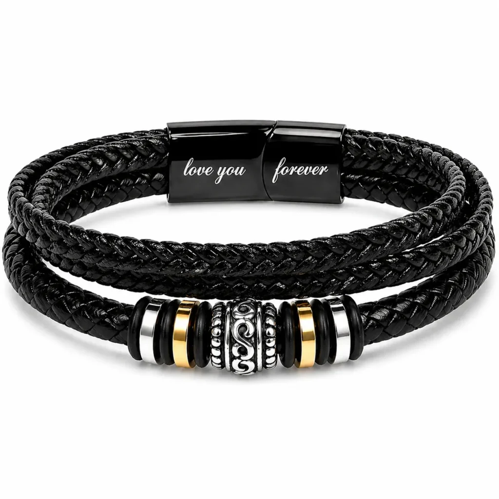 Eternal Bond Braclet